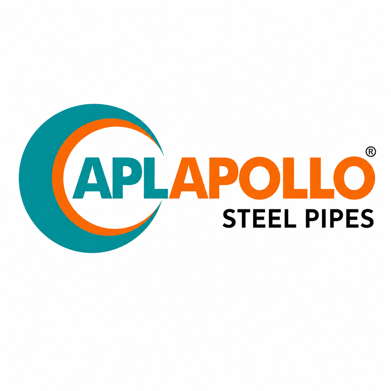 APL APOLLO Logo
