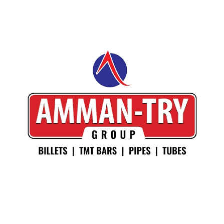 AMMAN TRY Logo