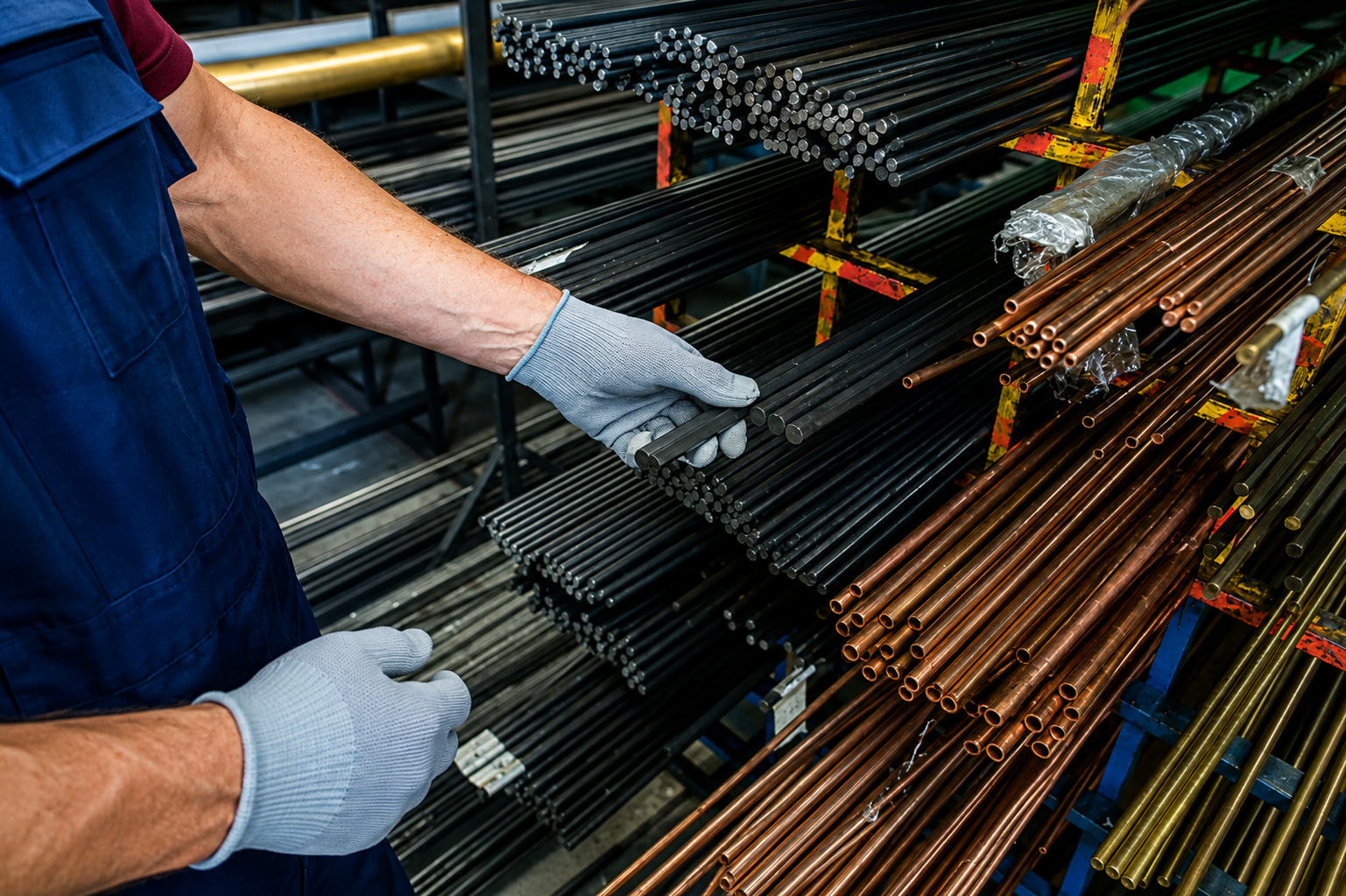 Steel Construction