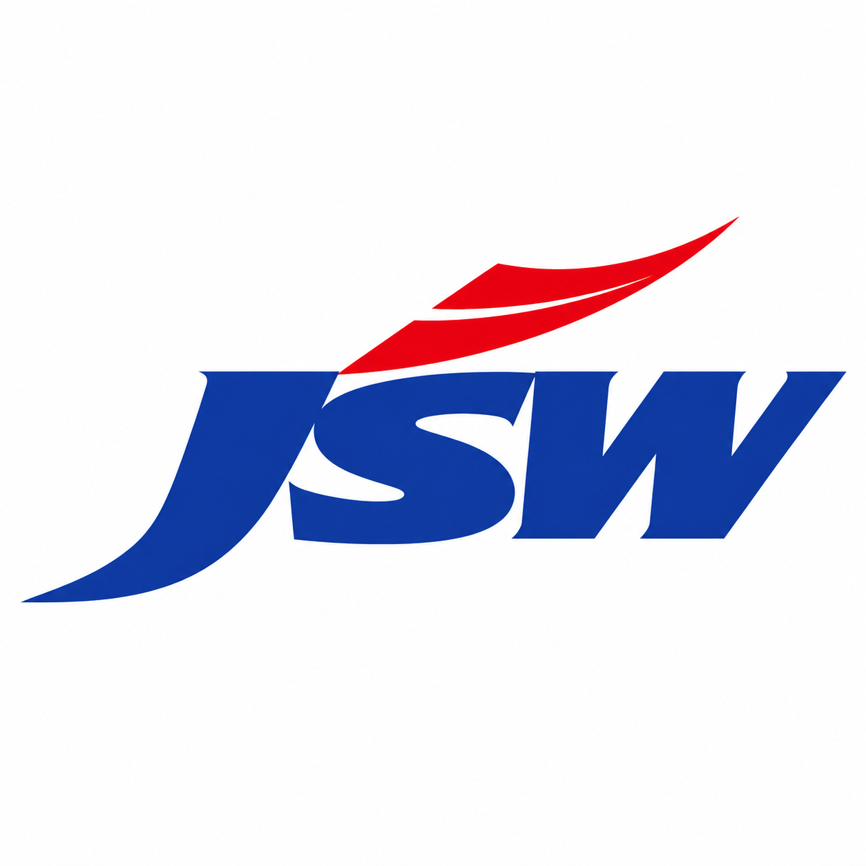 JSW Logo