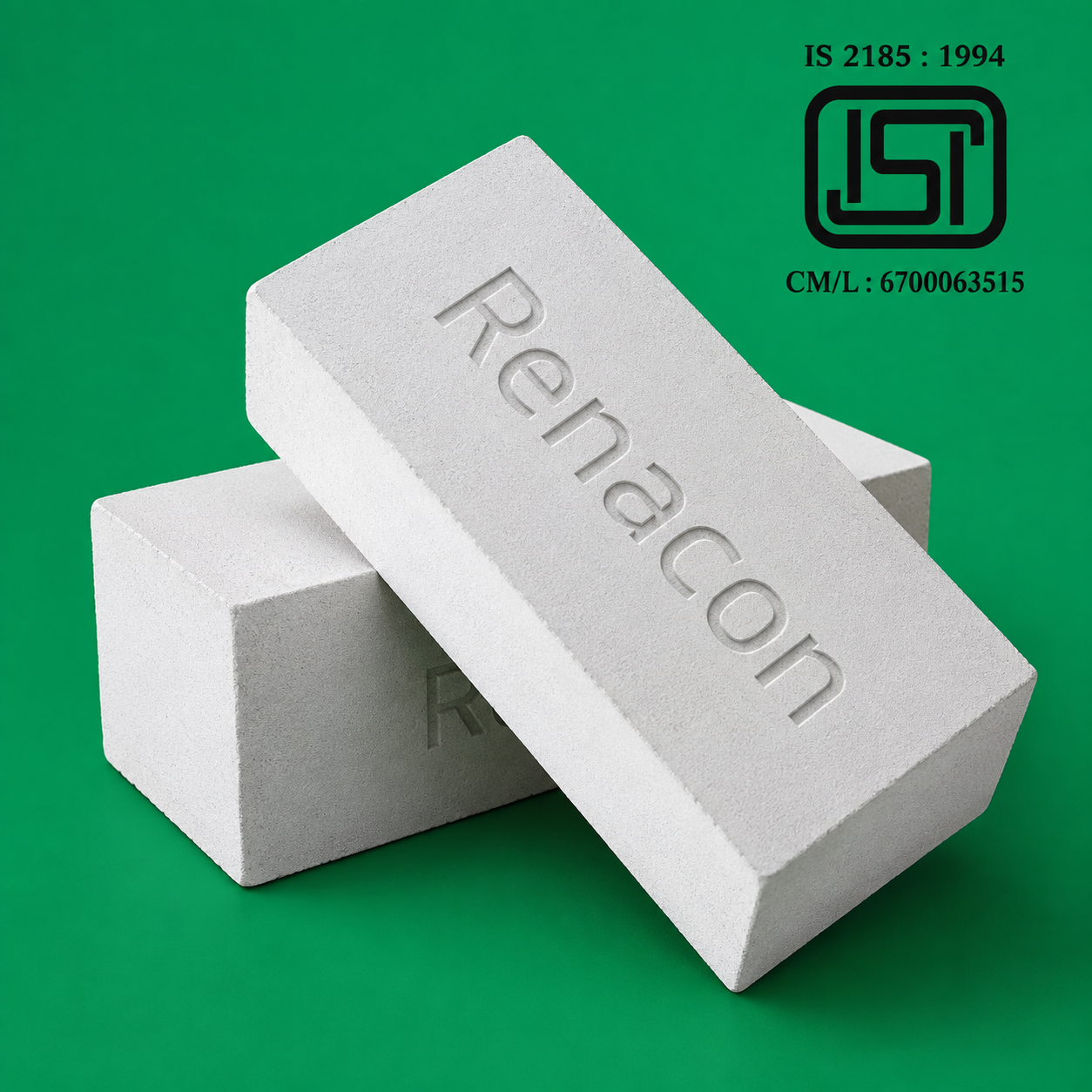 Renacon AAC Blocks