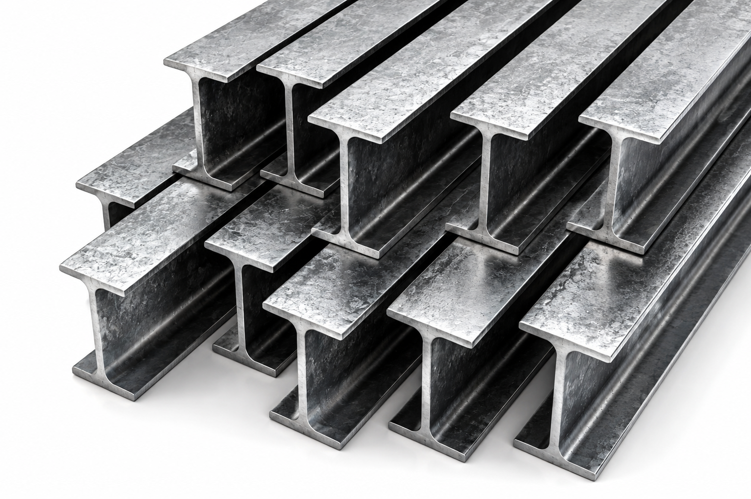 H Beams