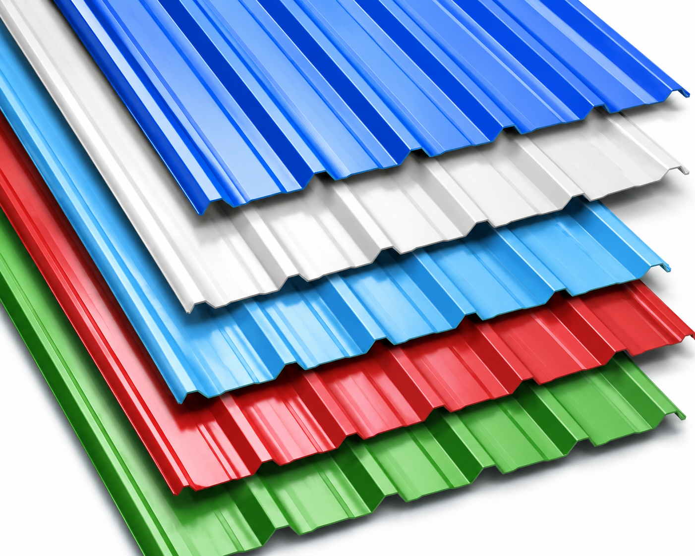 Color Sheets