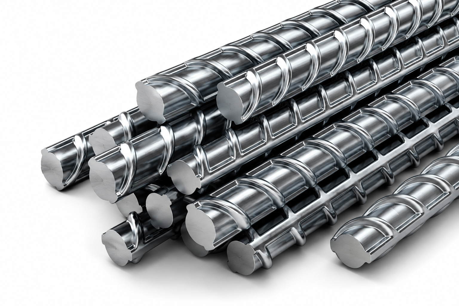 TMT Bars