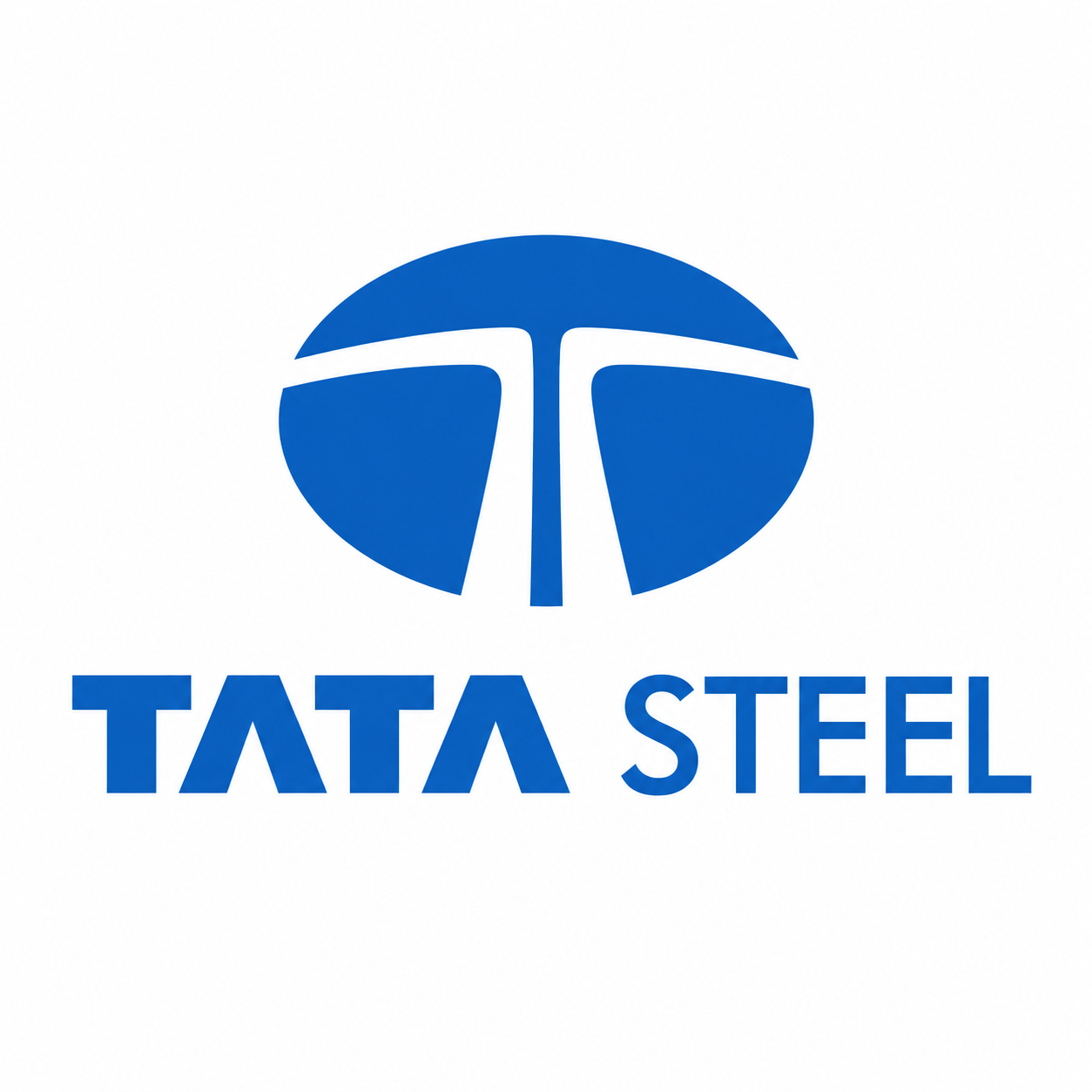 TATA STEEL Logo